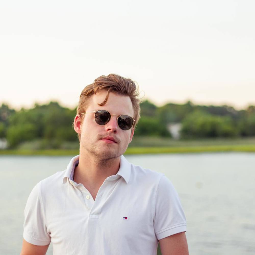 Meet your Posher, Jack